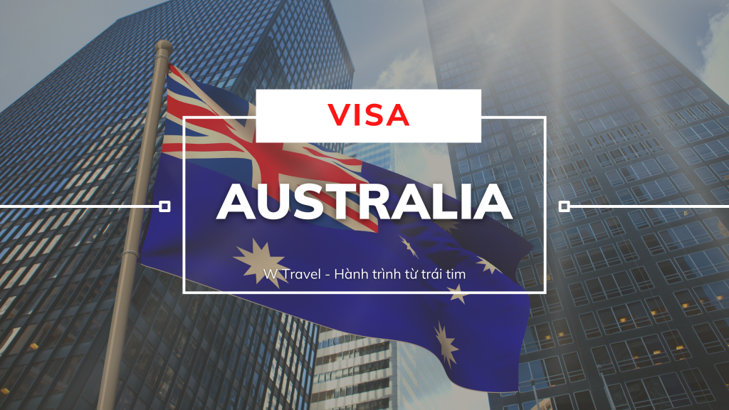 Visa AUSTRALIA