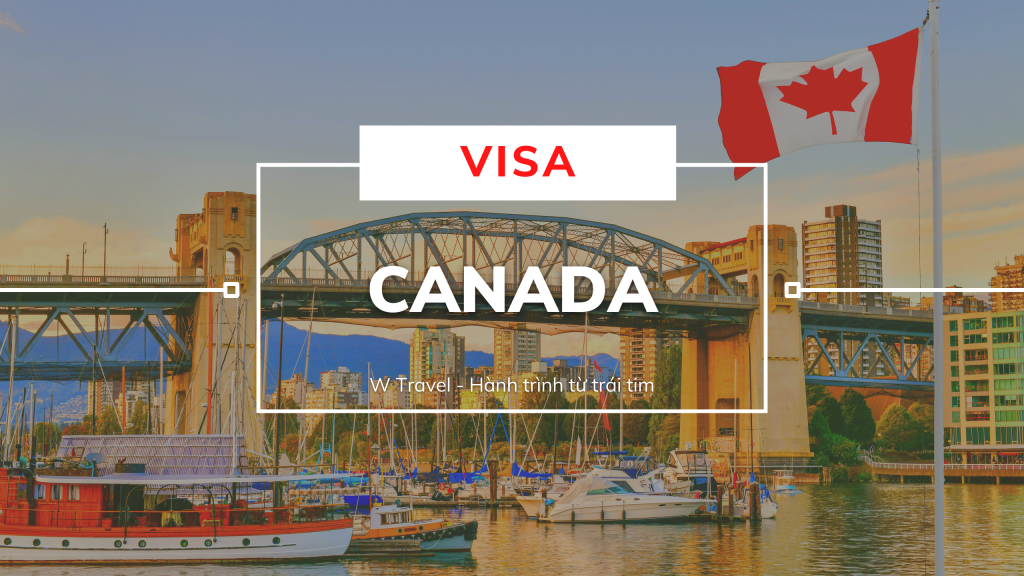 Visa CANADA