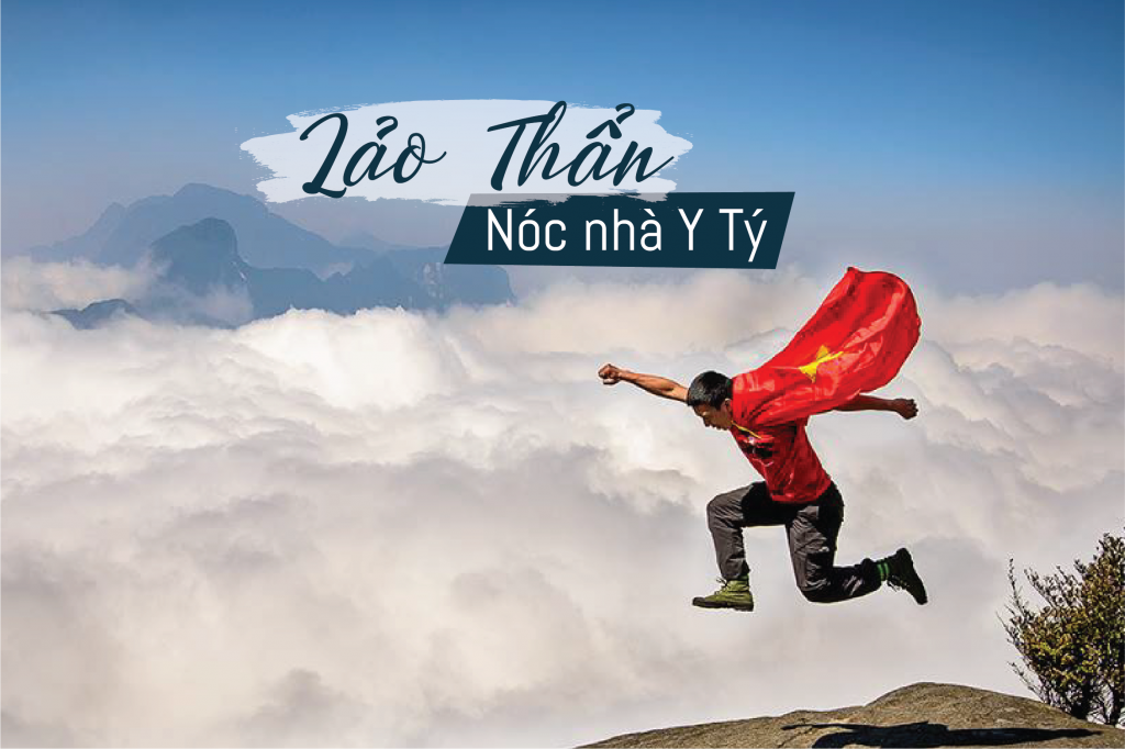 Trekking săn mây LẢO THẨN